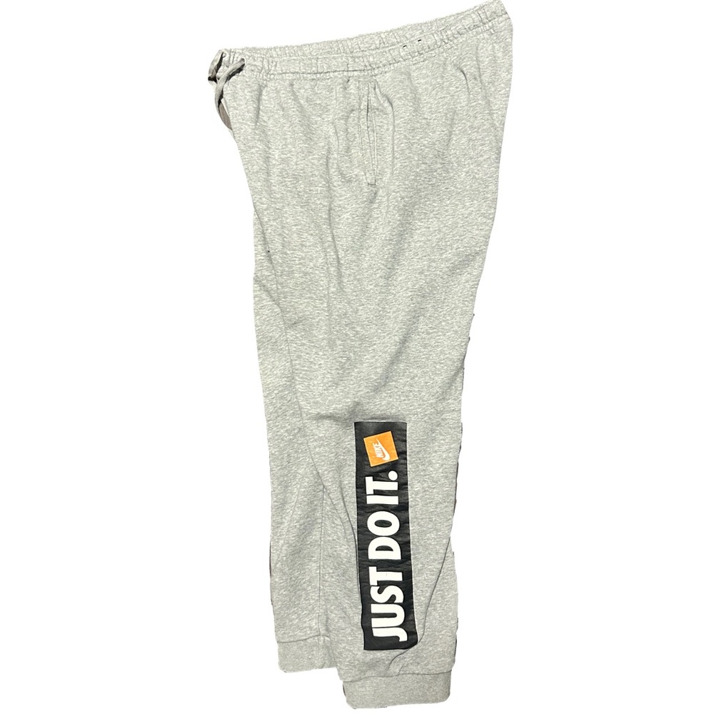 NIKE Sweat Pants “Just do it” XXL